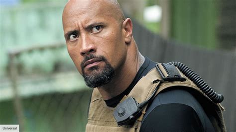 best dwayne johnson films